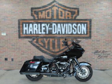 Touring Bike