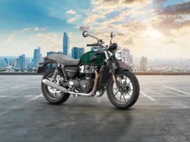 Cruiser Bike